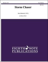 Storm Chaser Brass Choir cover